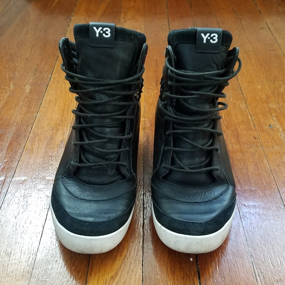 🕸 Y-3 Yohji Yamamoto Women's Sneakers 🕸